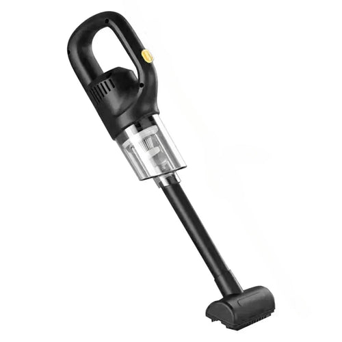 Cordless Desk Vacuum Cleaner – Sleek, Powerful, and Rechargeable