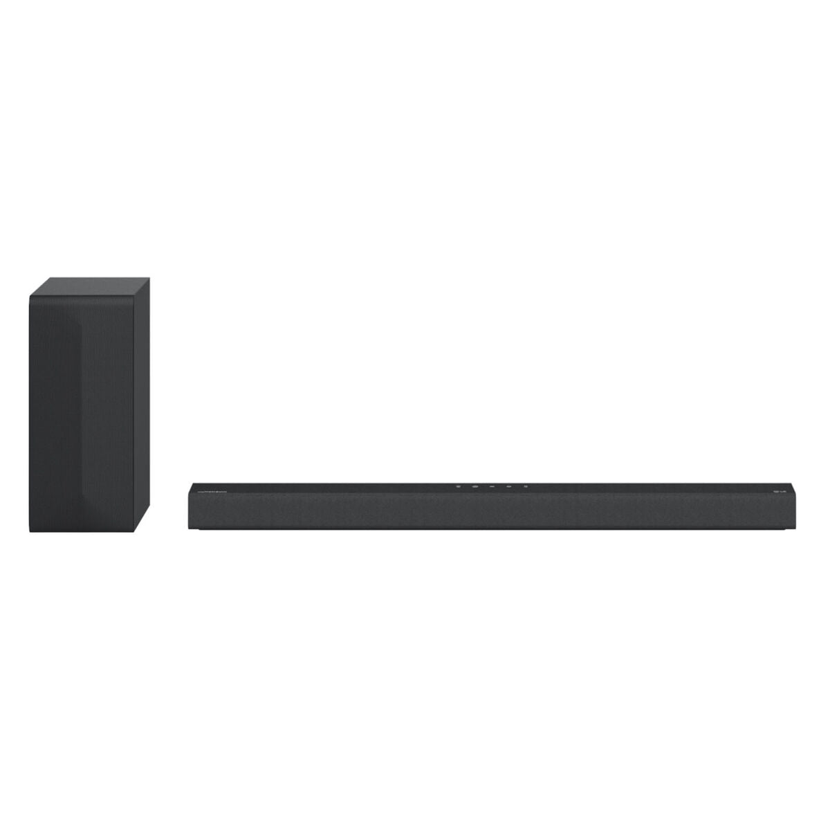 LG S65Q 3.1 Channel Wireless Soundbar System – 420W Power with Subwoofer & HDMI Support