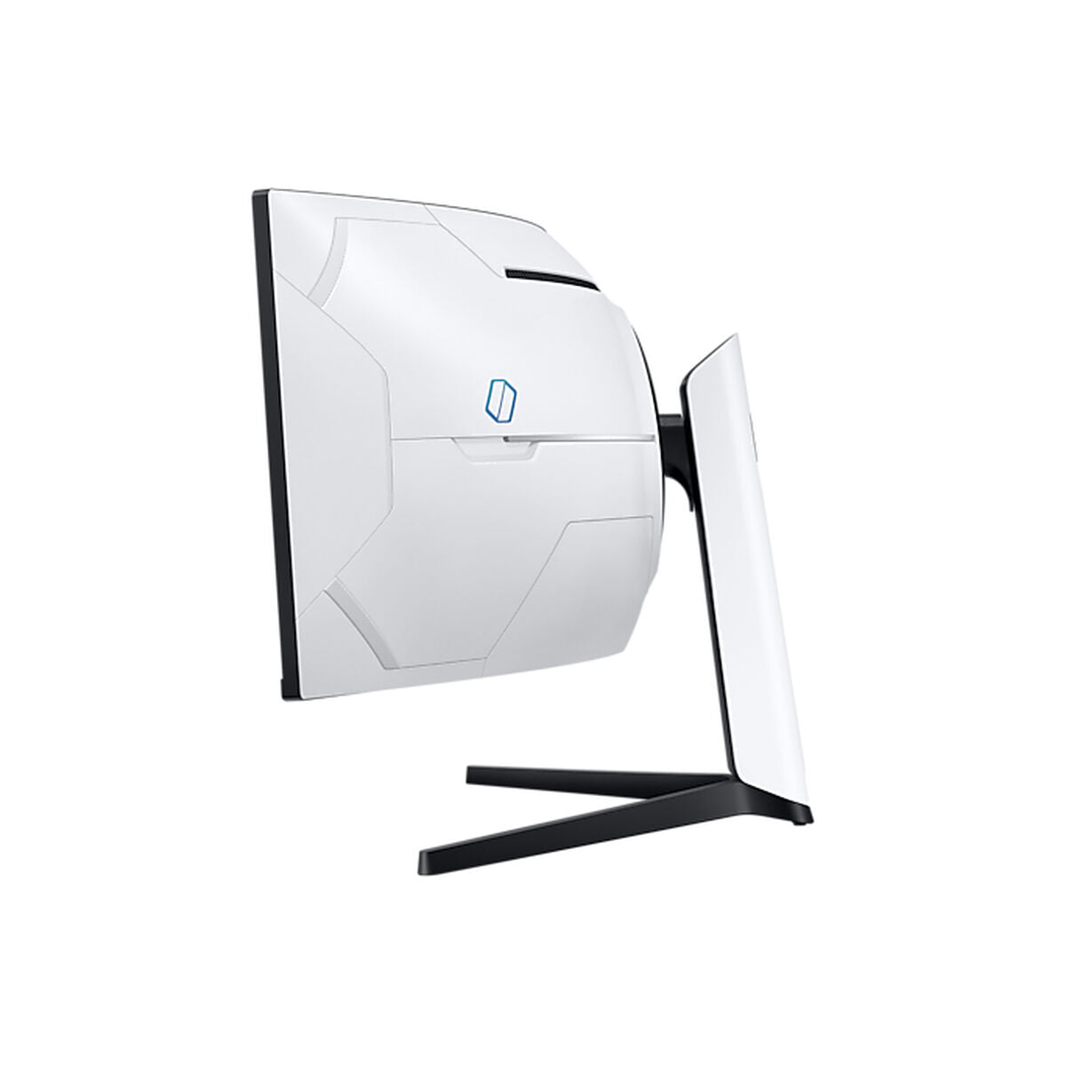 Samsung 49” Odyssey Neo G9 QLED Curved Gaming Monitor – 5K DQHD, 240Hz, FreeSync & G-SYNC