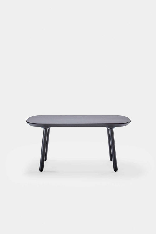 Naïve Bench – Solid Wood Minimalist Seating