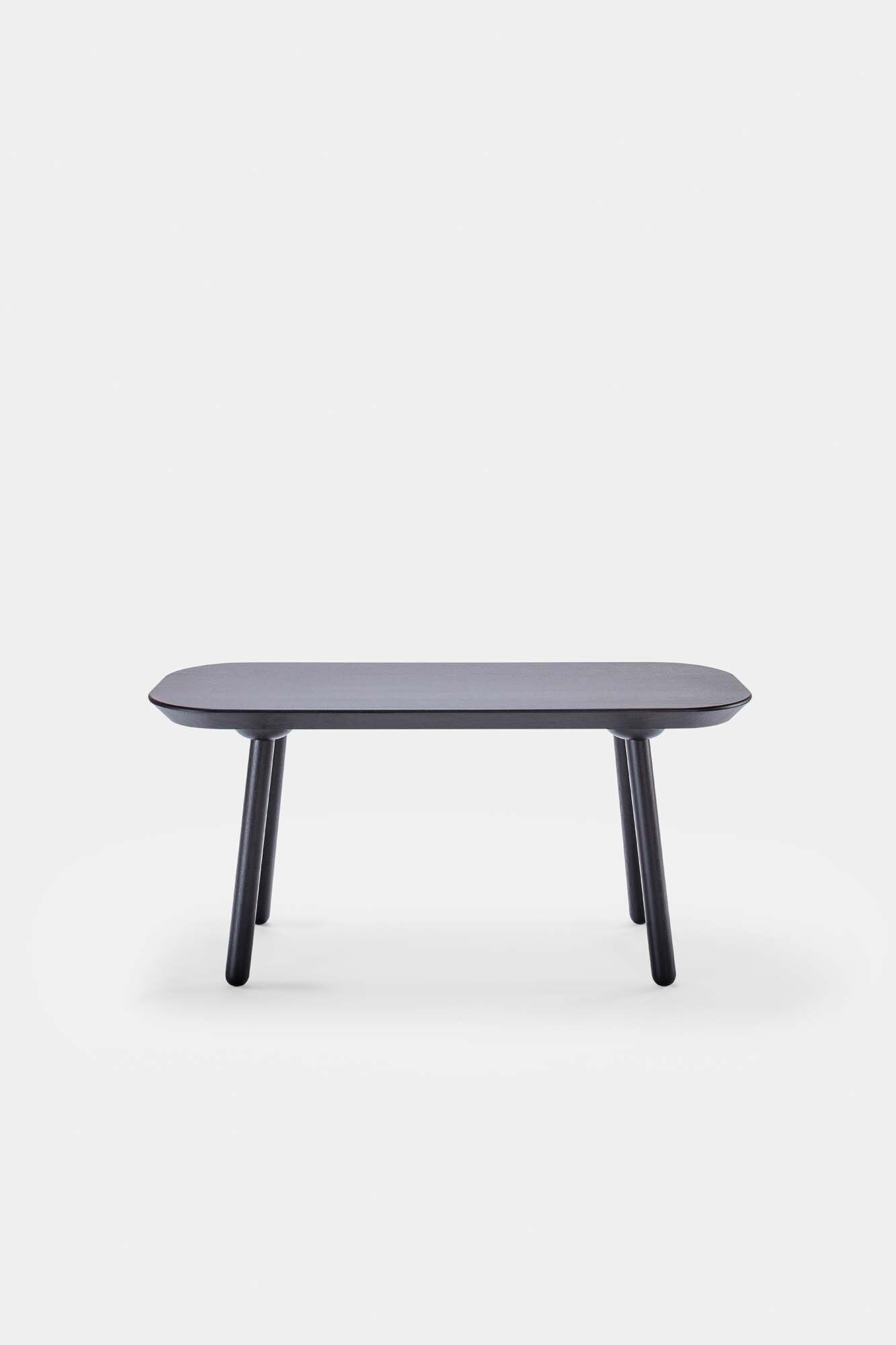 Naïve Bench – Solid Wood Minimalist Seating