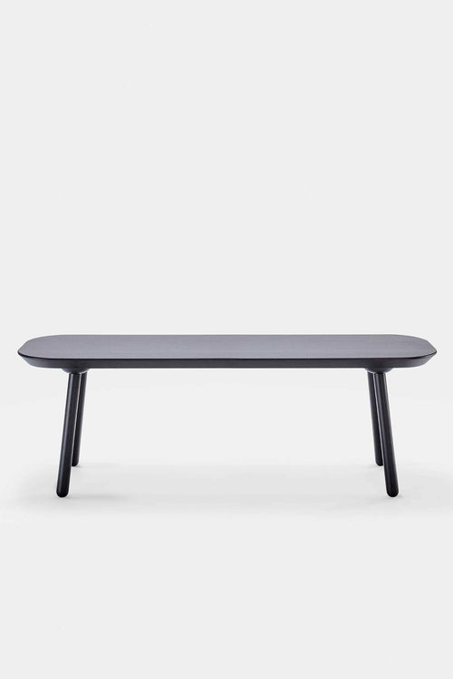 Naïve Bench – Solid Wood Minimalist Seating