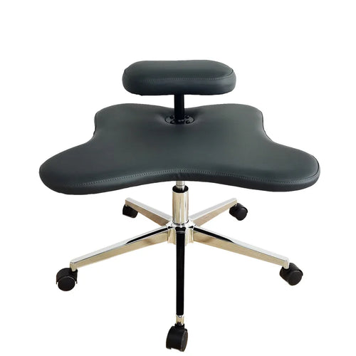 Cross-legged Chair Yoga Monkey Stool Lazy Squat Computer Office