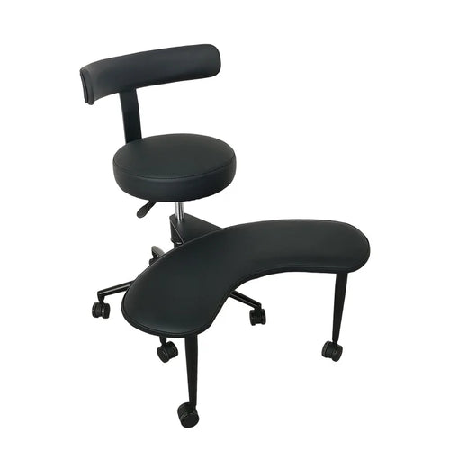 Cross-legged Chair Yoga Monkey Stool Lazy Squat Computer Office