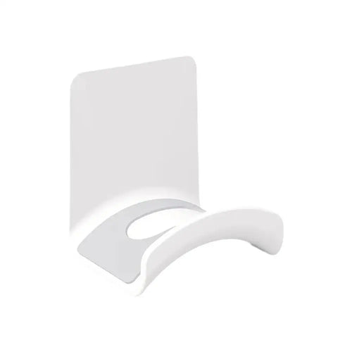 Wall-Mount Headphone Holder | No-Drill Adhesive Stand for Gaming & Studio Setups