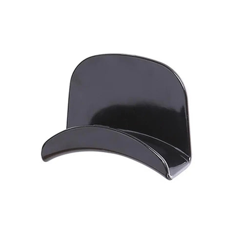 Wall-Mount Headphone Holder | No-Drill Adhesive Stand for Gaming & Studio Setups