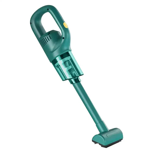 Cordless Desk Vacuum Cleaner – Sleek, Powerful, and Rechargeable