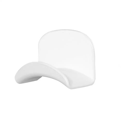 Wall-Mount Headphone Holder | No-Drill Adhesive Stand for Gaming & Studio Setups