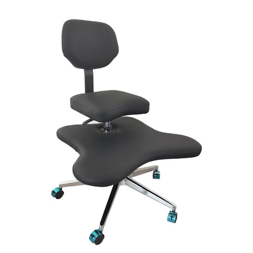 Cross-legged Chair Yoga Monkey Stool Lazy Squat Computer Office