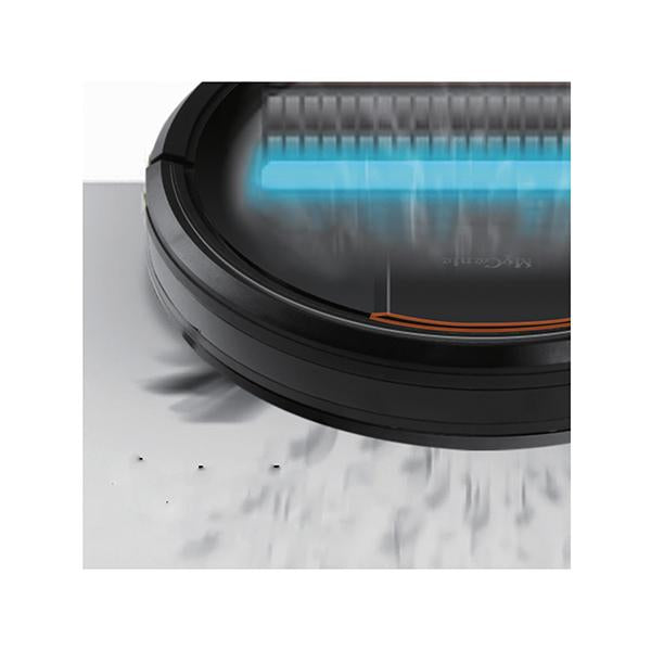 Smart Robotic Vacuum Cleaner – WiFi App Controlled | Auto Cleaning for Carpet & Hard Floors