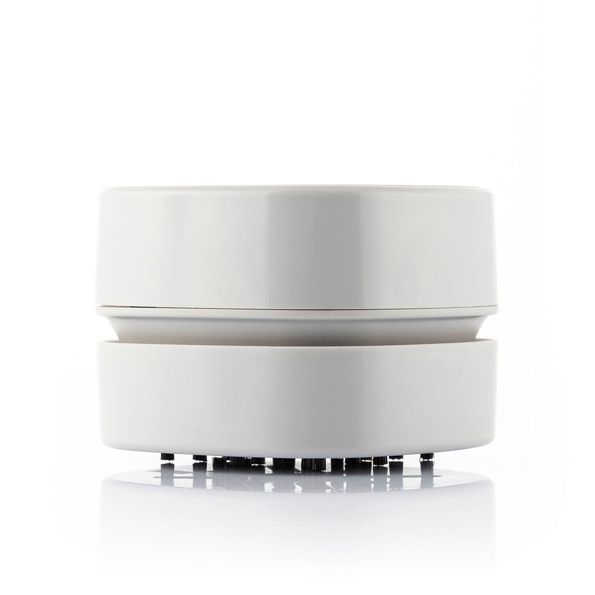 Mini Desk Vacuum | Compact Battery-Powered Cleaner for Desktop Dust & Crumbs