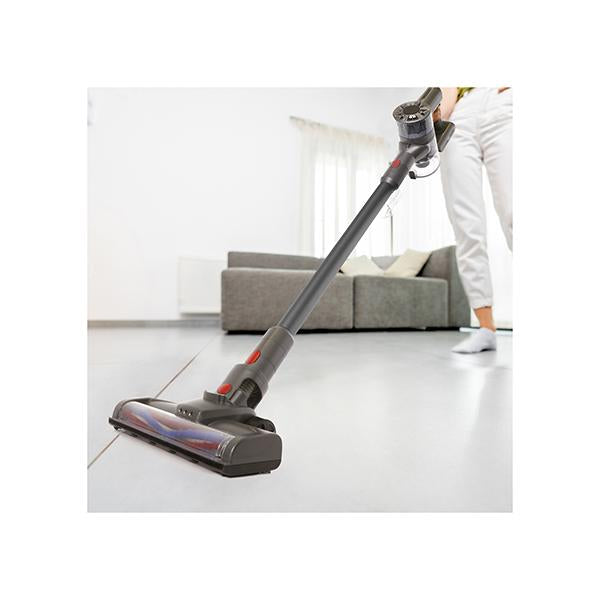 X5 Cordless 2-in-1 Stick Vacuum – Lightweight, Bagless, and Built to Move