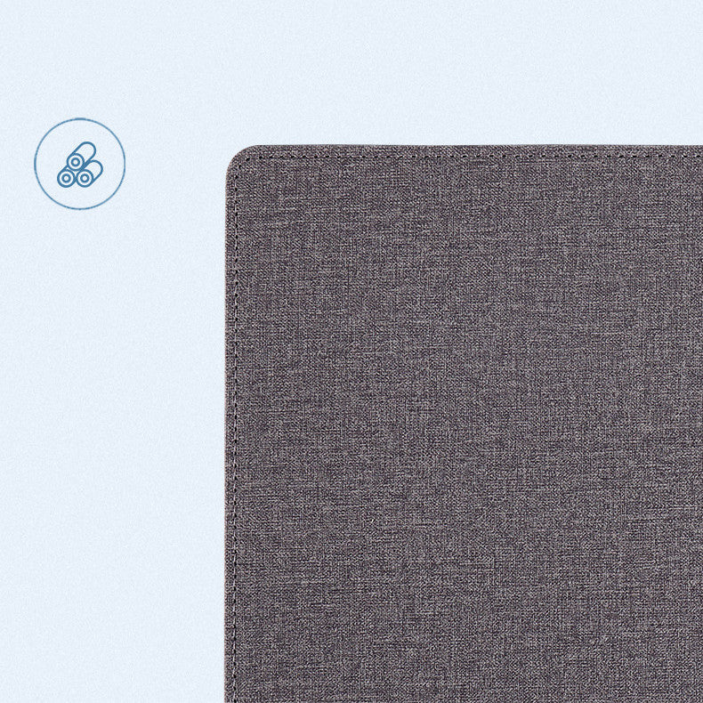 PowerPad Pro – Wireless Charging Mouse Pad