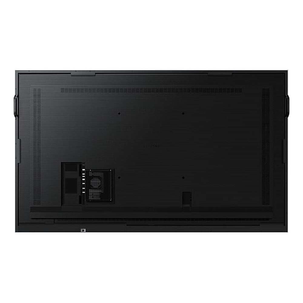 Samsung 85” 4K UHD Video Wall Display – LED, Wi-Fi, Bluetooth, Integrated Speakers