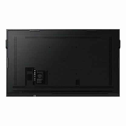 Samsung 85” 4K UHD Video Wall Display – LED, Wi-Fi, Bluetooth, Integrated Speakers
