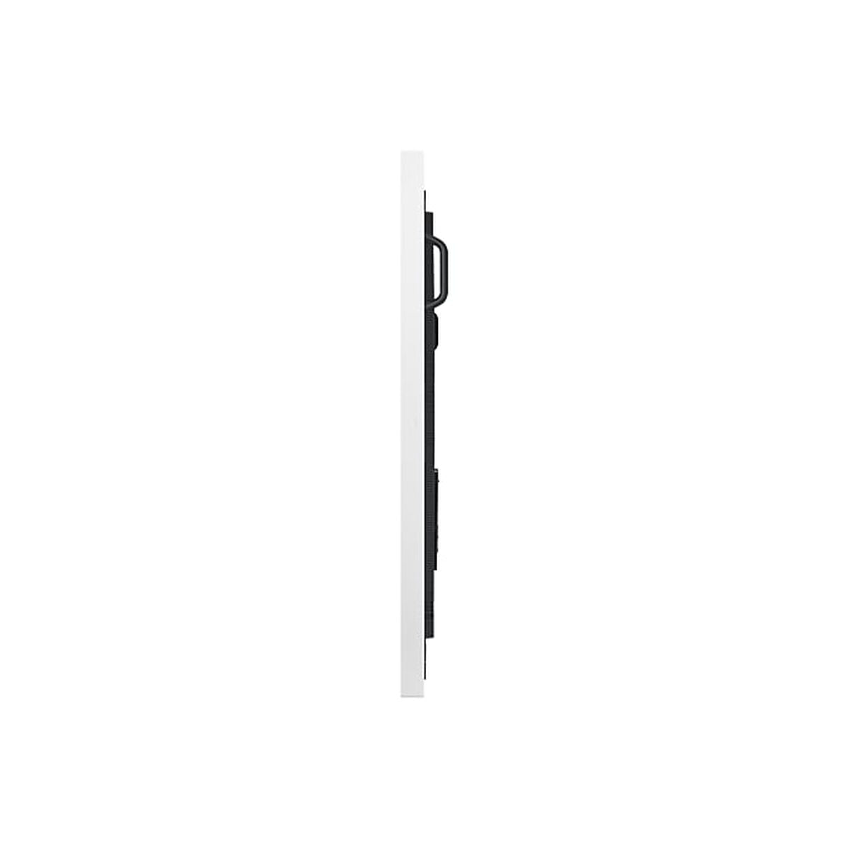 Samsung 85” 4K UHD Video Wall Display – LED, Wi-Fi, Bluetooth, Integrated Speakers