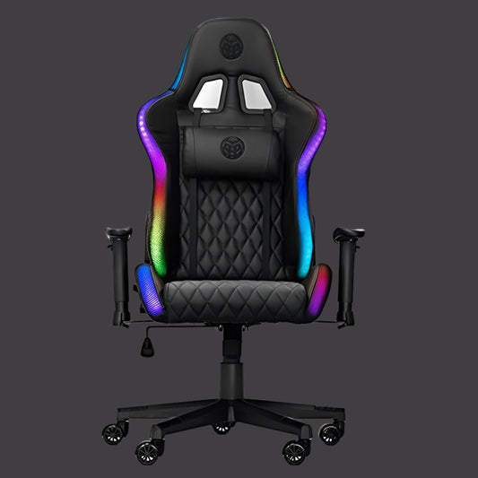 Onaji RGB Gaming Chair IGG316511 – Black Edition