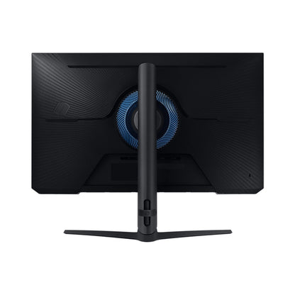 Samsung Odyssey G5 27” WQHD Gaming Monitor – 165Hz, HDR10, FreeSync & G-SYNC