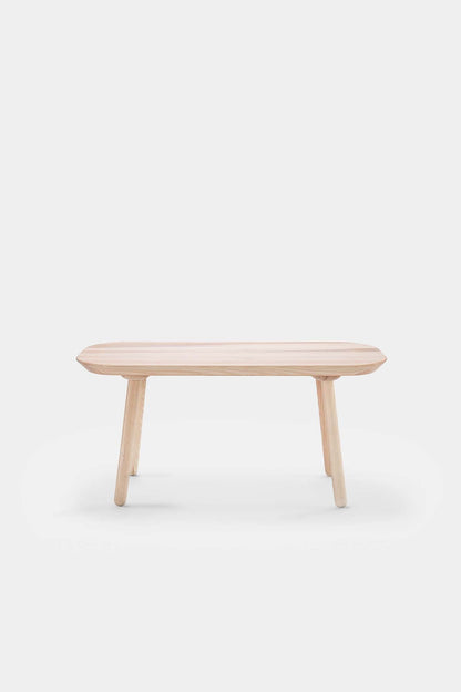 Naïve Bench – Solid Wood Minimalist Seating