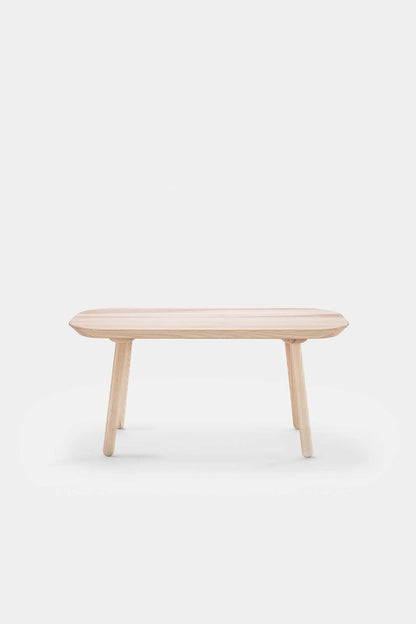Naïve Bench – Solid Wood Minimalist Seating