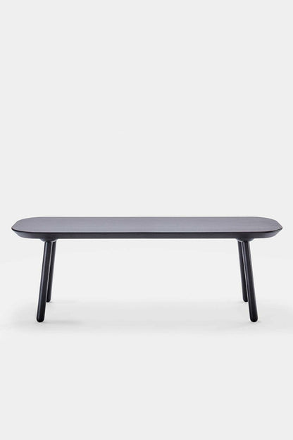 Naïve Bench – Solid Wood Minimalist Seating