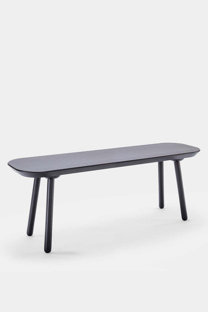 Naïve Bench – Solid Wood Minimalist Seating