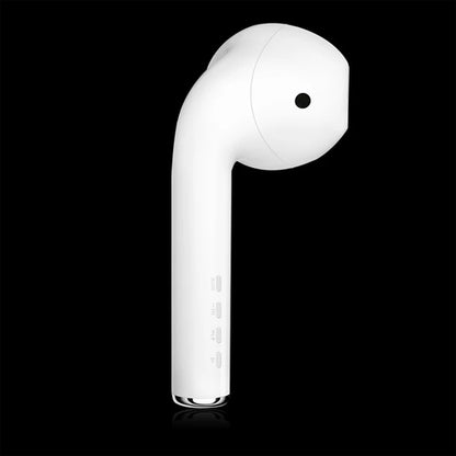 Giant Earphone Bluetooth Speaker – Wireless Stereo Speaker with AUX, USB, and FM