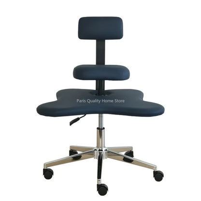 Cross-legged Chair Yoga Monkey Stool Lazy Squat Computer Office