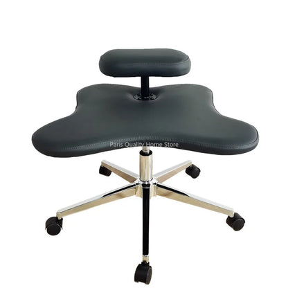 Cross-legged Chair Yoga Monkey Stool Lazy Squat Computer Office