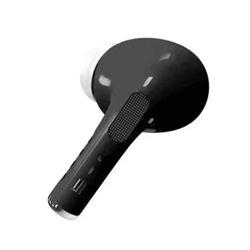 Giant Earphone Bluetooth Speaker – Wireless Stereo Speaker with AUX, USB, and FM