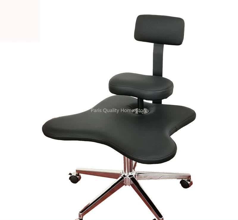 Cross-legged Chair Yoga Monkey Stool Lazy Squat Computer Office