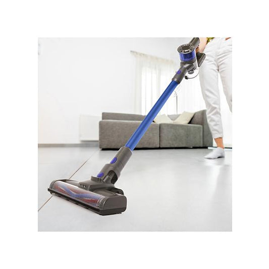 X5 Cordless 2-in-1 Stick Vacuum – Lightweight, Bagless, and Built to Move