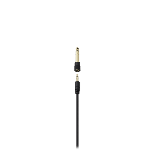 Audio-Technica ATH-AVC200 Studio Over-Ear Headphones – Deep Bass & Wide Soundstage