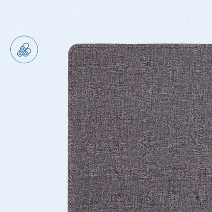 PowerPad Pro – Wireless Charging Mouse Pad