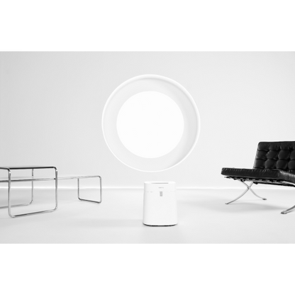 TOWNEW T Air Lite | Smart Self-Sealing Trash Can for Desk Setups, Gamers & Home Offices